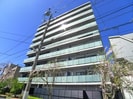 ＣＲＥＶＩＳＴＡ綾瀬（201）の外観