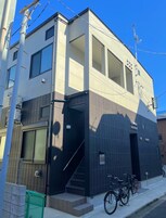 ハーモニーテラス向島Ⅱ
