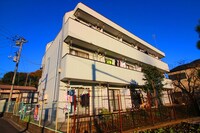 サンスリーマンション