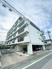 東ｶﾝｸﾞﾗﾝﾄﾞﾏﾝｼｮﾝ第２大宮（102）