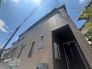 ｺﾝﾌｫｰﾄﾊｳｽ江古田