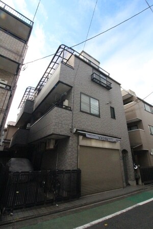 中山ビル