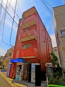 外観写真 田中マンション