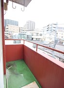 洗濯機置場 田中マンション