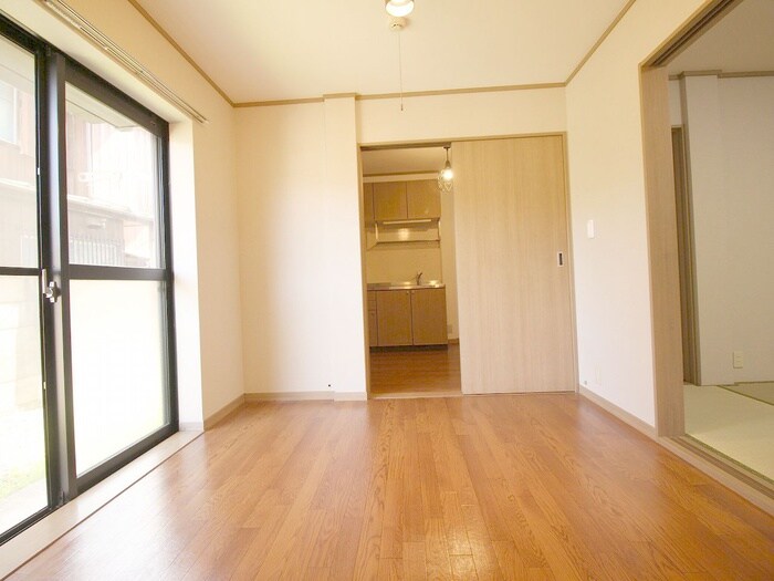 居室 クラーレm.s.