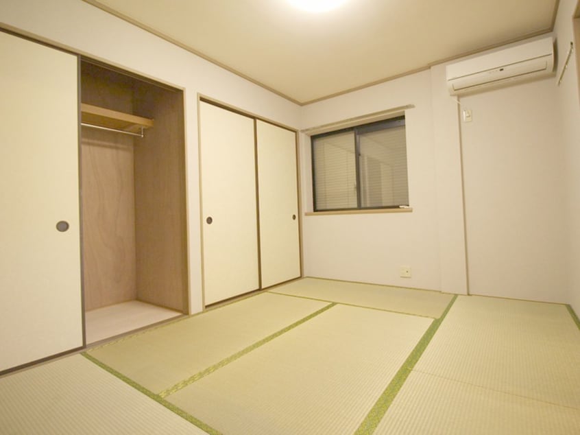 居室 クラーレm.s.