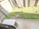 ベランダ・バルコニー クラーレm.s.