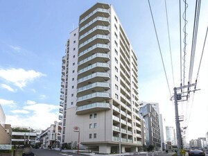 ﾊﾟ-ｸﾘｭｸｽ渋谷北参道mono（1401）