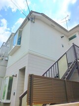 ハウスプリムローズ