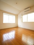 居室 ハウスプリムローズ