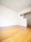 居室 ハウスプリムローズ