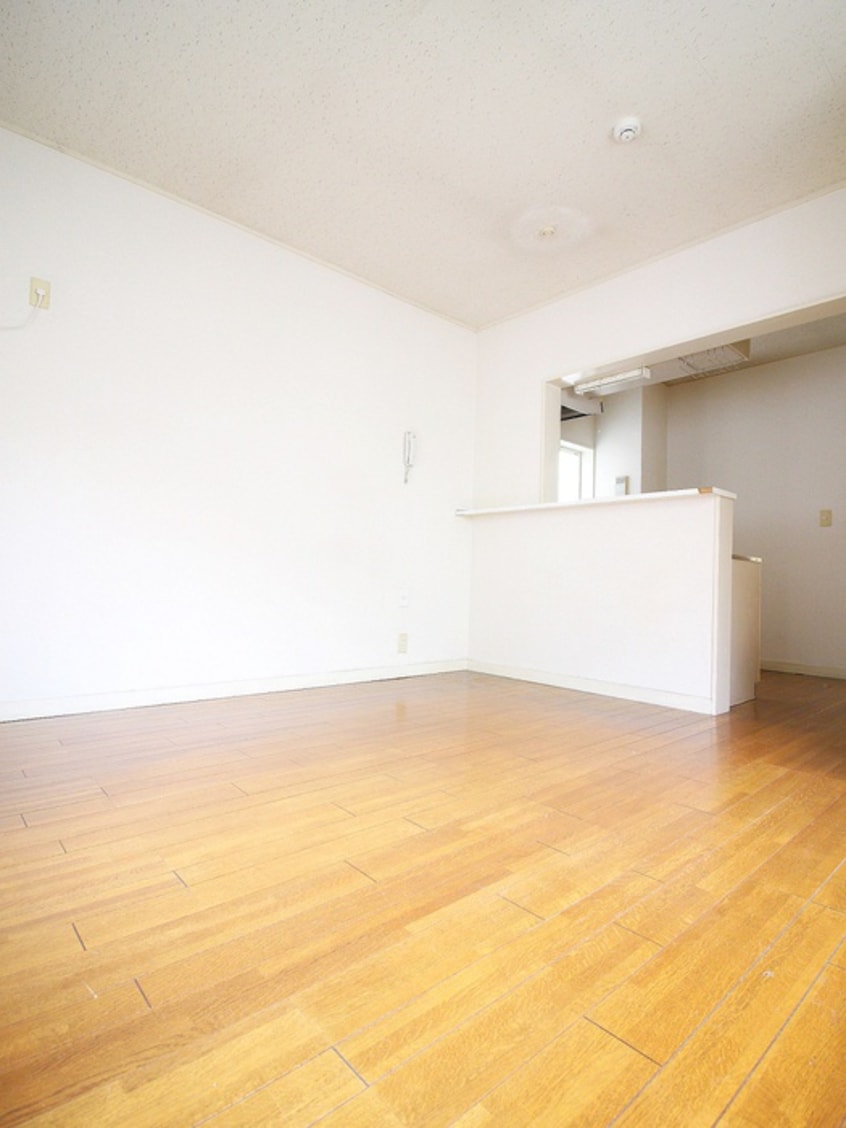 居室 ハウスプリムローズ