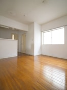 居室 ハウスプリムローズ