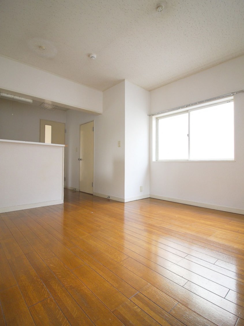 居室 ハウスプリムローズ