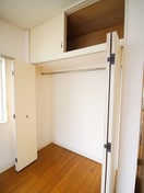 収納 ハウスプリムローズ