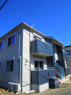 カーサ戸田公園B