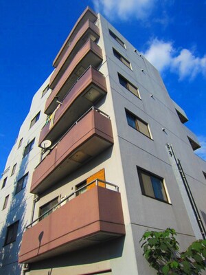 アヴニュー石神井