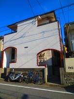 たちばなハウス