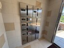 建物設備 コルト－ナ聖蹟