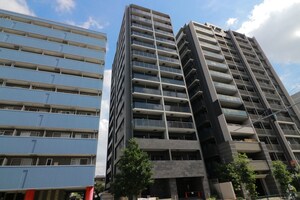 ガーラ・プレシャス東大島(601)