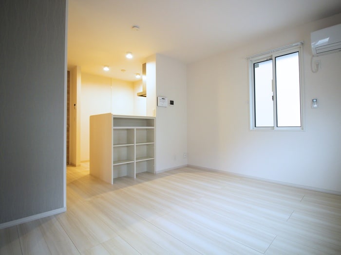 居室 サンティエⅠ