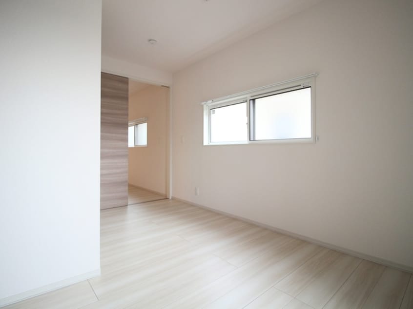 居室 サンティエⅠ