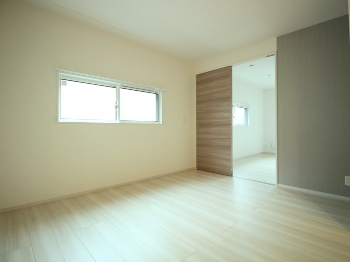 居室 サンティエⅠ