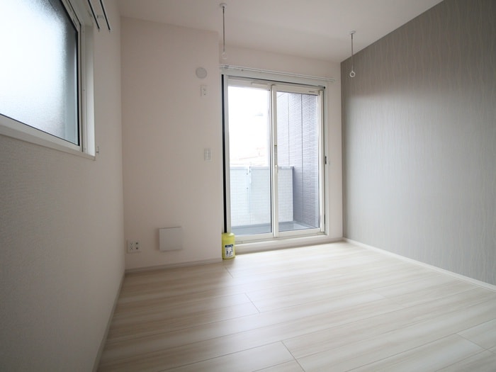 居室 サンティエⅠ