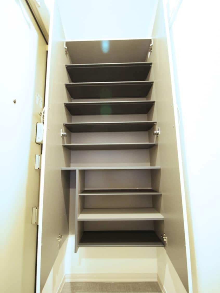 靴箱 サンティエⅠ