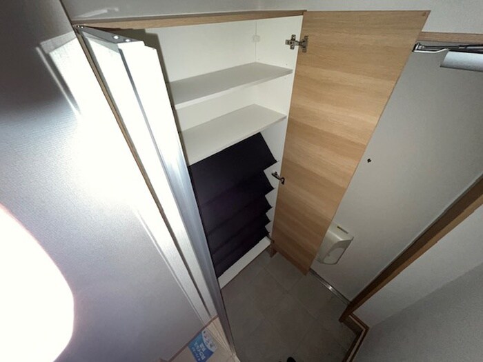 靴箱 アムールＱＷＡ