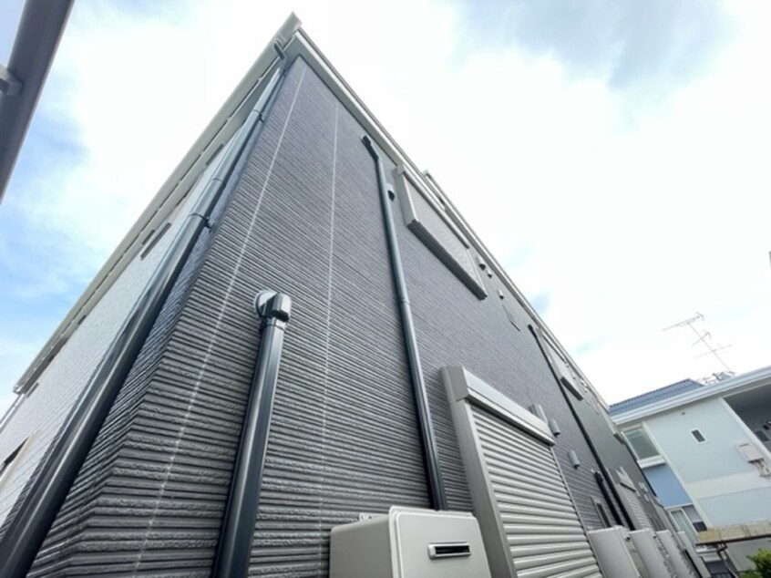 外観写真 アムールＱＷＡ