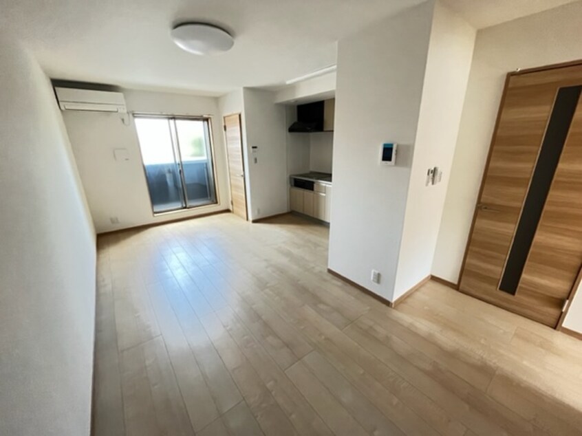 居室 アムールＱＷＡ