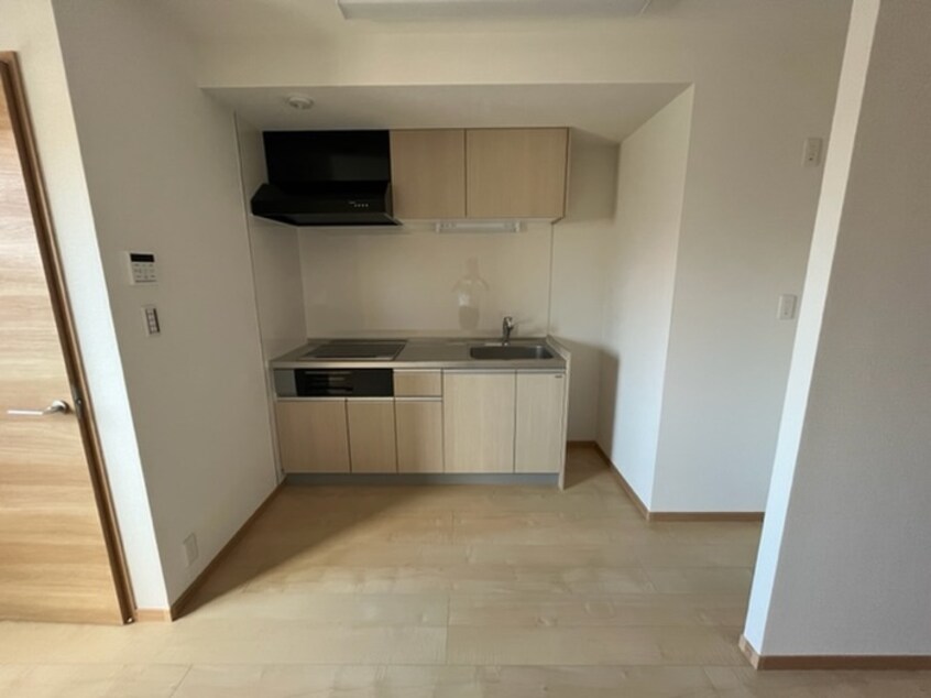 キッチン アムールＱＷＡ