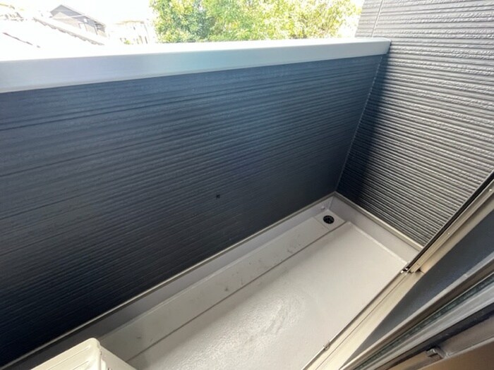 ベランダ・バルコニー アムールＱＷＡ