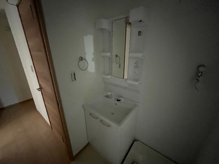 洗面 アムールＱＷＡ