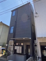 モアナ幡ヶ谷