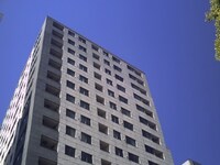 ブロ－ドシティ東京(1501)