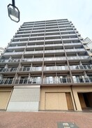 外観写真 パークハビオ飯田橋