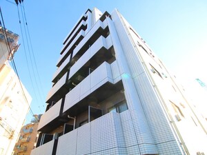 セジョリ大泉学園Ⅱ(801)