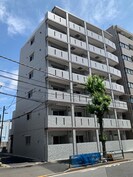 GRAN PASEO 中野Ⅱの外観