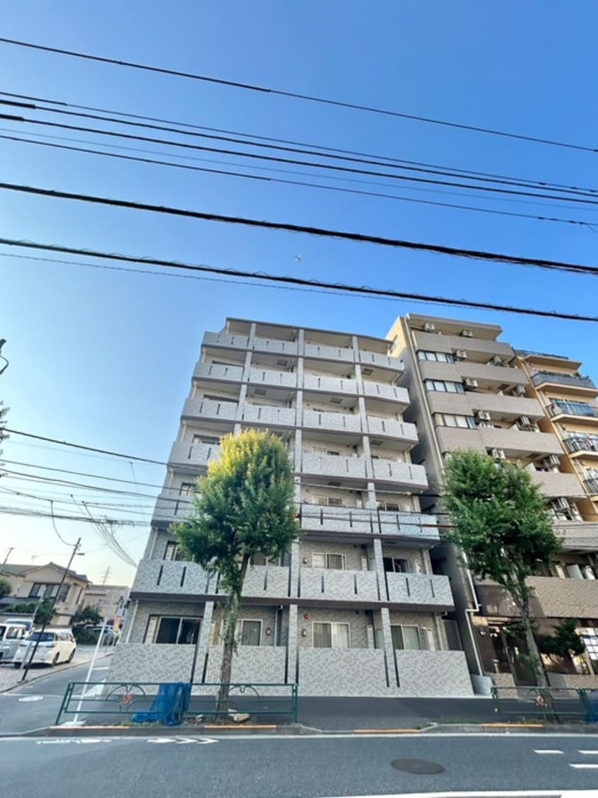 外観写真 Primal Nakano