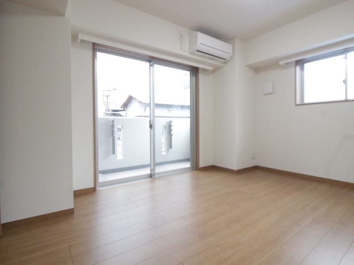 居室 Primal Nakano