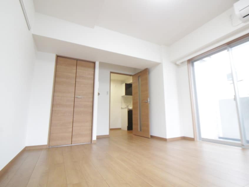 居室 Primal Nakano