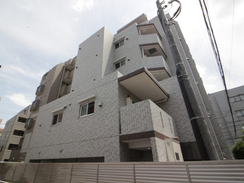 外観写真 Primal Nakano