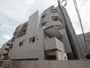 外観写真 GRAN PASEO 中野Ⅱ