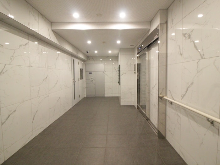 建物設備 Primal Nakano