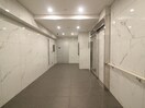 建物設備 GRAN PASEO 中野Ⅱ