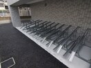 駐輪場 Primal Nakano