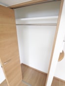 収納 Primal Nakano