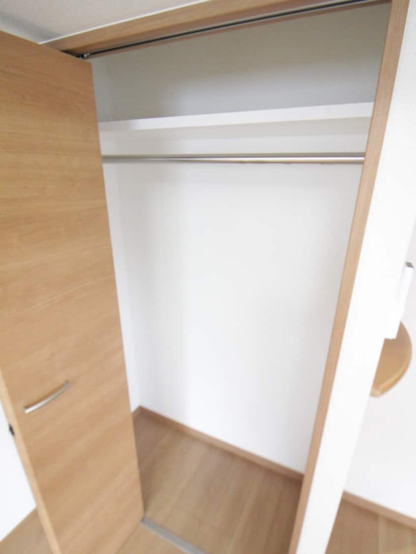 収納 Primal Nakano